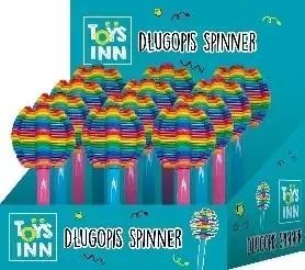 Długopis spinner mix STnux Długopis spinner mix STnux