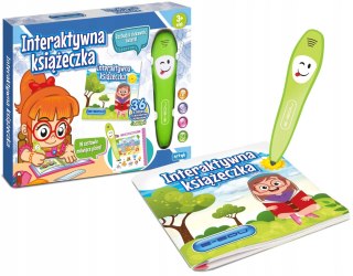 Interaktywna książeczka E-edu