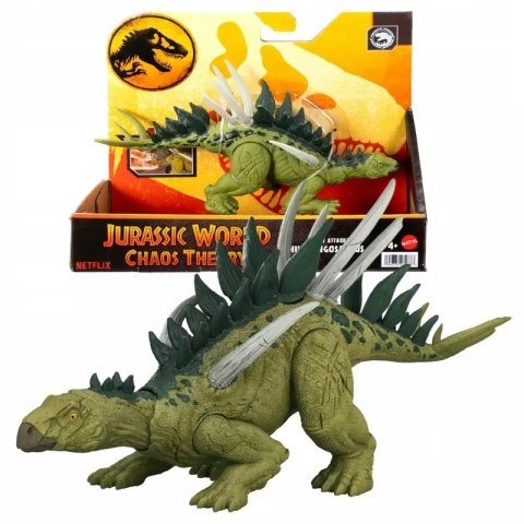 JURASSIC WORLD TEORIA CHAOSU HUAJANGOZAUR FIGURKA RUCHOMA DINOZAUR ATAK JURASSIC WORLD TEORIA CHAOSU HUAJANGOZAUR FIGURKA RUCHOMA DINOZAUR ATAK