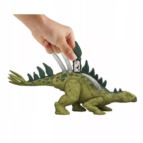 JURASSIC WORLD TEORIA CHAOSU HUAJANGOZAUR FIGURKA RUCHOMA DINOZAUR ATAK JURASSIC WORLD TEORIA CHAOSU HUAJANGOZAUR FIGURKA RUCHOMA DINOZAUR ATAK