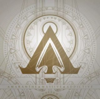 Massive Addictive, CD