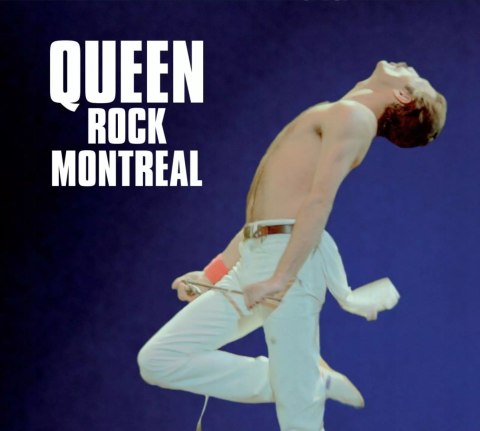 Queen Rock Montreal Queen Rock Montreal