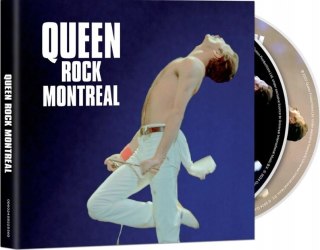 Queen Rock Montreal