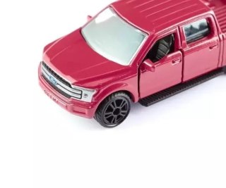 Samochód Ford F150