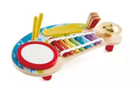 Super miniaturowa orkiestra HAPE Super miniaturowa orkiestra HAPE