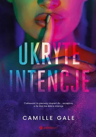 Ukryte intencje Ukryte intencje