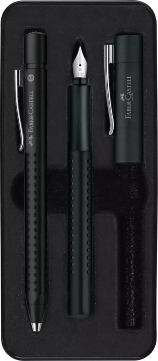 Zestaw przyborów do pisania Faber-Castell 140983 2 szt.