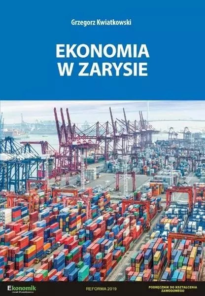 Ekonomia w zarysie podr. EKONOMIK Ekonomia w zarysie podr. EKONOMIK