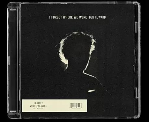 I Forget Where We Were - 10th Avnniversary, CD I Forget Where We Were - 10th Avnniversary, CD