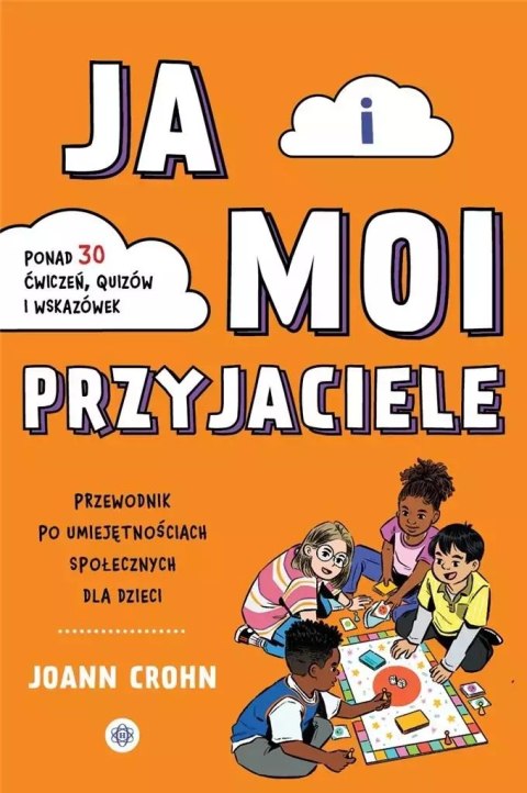 Ja i moi przyjaciele Ja i moi przyjaciele