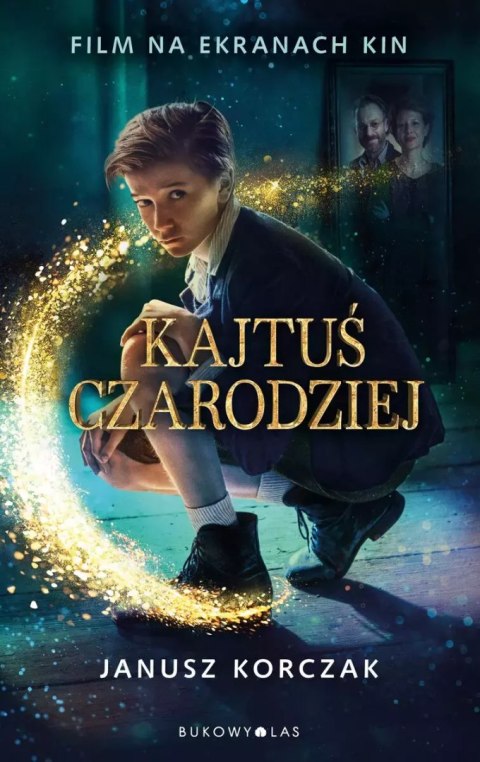 Kajtuś czarodziej (wydanie filmowe) Kajtuś czarodziej (wydanie filmowe)