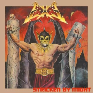 Knitting By Might, CD