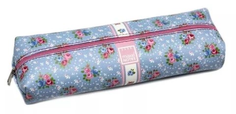 MN Shabby Blue Piórnik duży MN Shabby Blue Piórnik duży