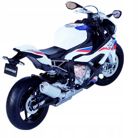 Motor BMW 1000RR Welly