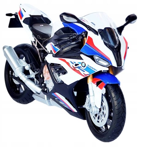 Motor BMW 1000RR Welly