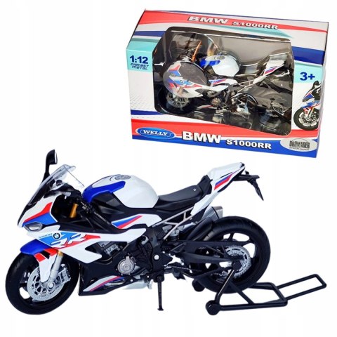 Motor BMW 1000RR Welly