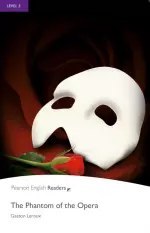 PEGR Phantom of the Opera Bk/MP3 CD (5)