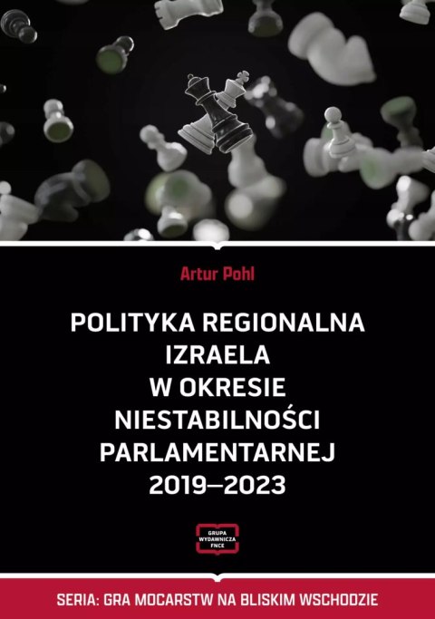Republika Chińska (Tajwan) wobec Bliskiego Wschodu Republika Chińska (Tajwan) wobec Bliskiego Wschodu