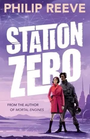 Station Zero Station Zero