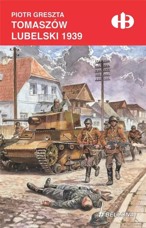 Tomaszów Lubelski 1939 Tomaszów Lubelski 1939