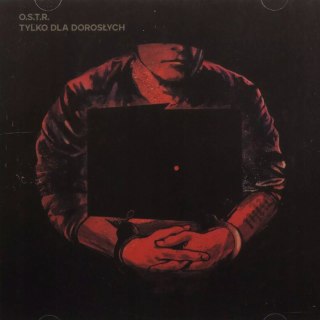 Tylko Dla Dorosłych, CD