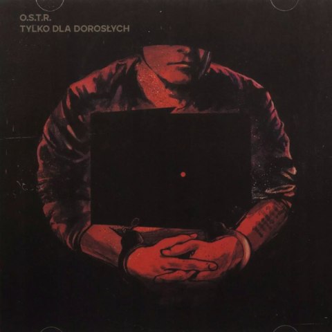 Tylko Dla Dorosłych, CD Tylko Dla Dorosłych, CD