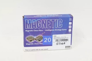Zabawka magnesy ze sznurkiem 20elem. 11142