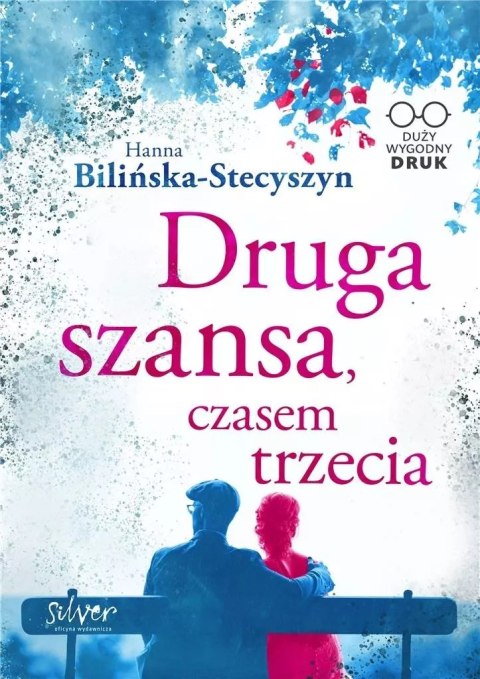 Druga szansa, czasem trzecia Druga szansa, czasem trzecia