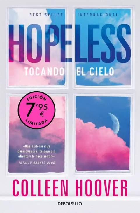 Hopeless. 2024 edition Hopeless. 2024 edition