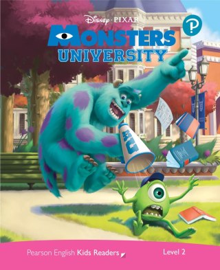 PEKR Monsters University (2) DISNEY