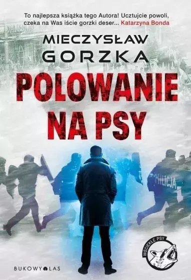Polowanie na psy Polowanie na psy