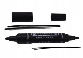 Promarkery LEANToys 10 szt.