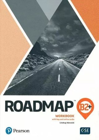 Roadmap B2+. Students' Book