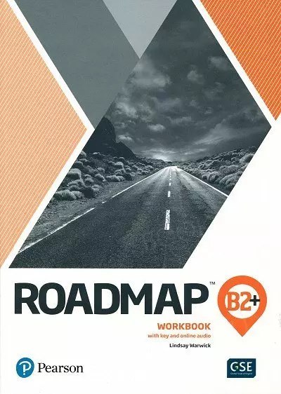 Roadmap B2+. Students' Book