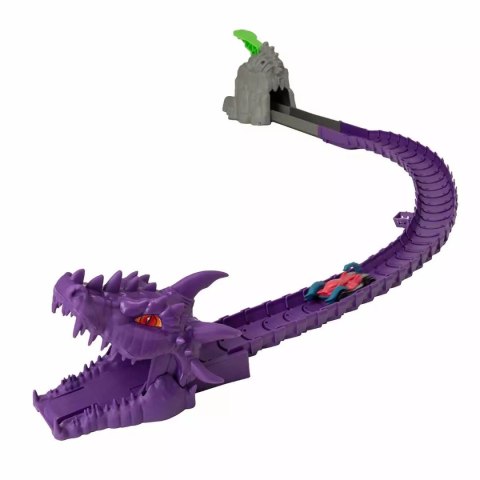 TEAMSTERZ Tor Dragon Destroyer + auto