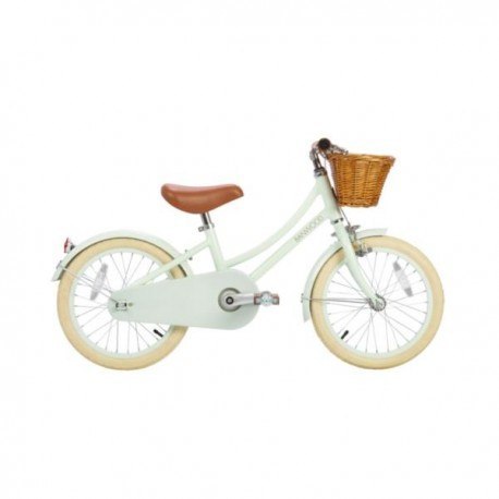 Banwood rowerek classic pale mint Banwood rowerek classic pale mint