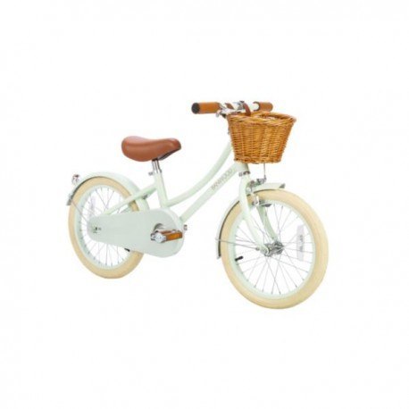 Banwood rowerek classic pale mint Banwood rowerek classic pale mint