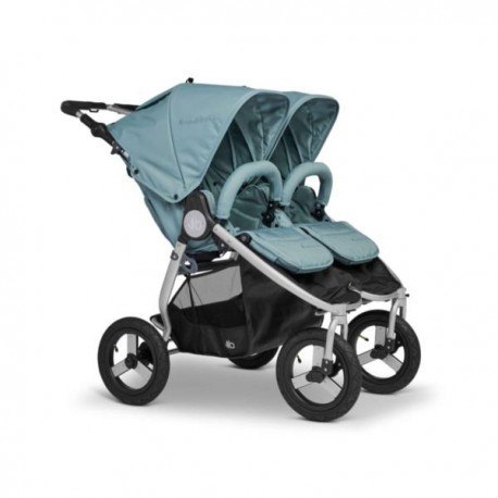 Bumbleride wózek podwójny indie twin sea glass Bumbleride wózek podwójny indie twin sea glass