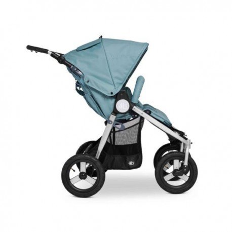 Bumbleride wózek podwójny indie twin sea glass Bumbleride wózek podwójny indie twin sea glass