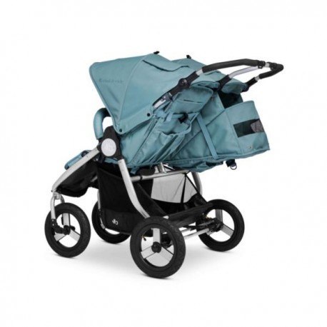 Bumbleride wózek podwójny indie twin sea glass Bumbleride wózek podwójny indie twin sea glass