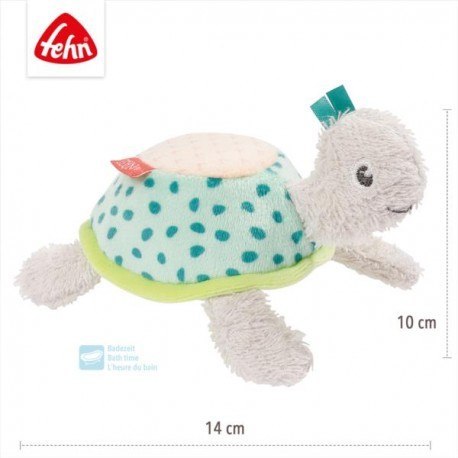 Gąbka do kąpieli, żółw z kolekcji: morze Gąbka do kąpieli, żółw z kolekcji: morze