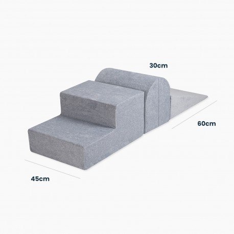 Meowbaby® piankowy 3-elementowy zestaw, plac zabaw Meowbaby® piankowy 3-elementowy zestaw, plac zabaw