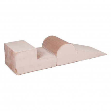 Meowbaby® piankowy 3-elementowy zestaw, plac zabaw Meowbaby® piankowy 3-elementowy zestaw, plac zabaw