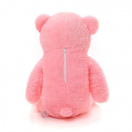 Meowbaby® teddy miś gigant 200cm jasnoróżowy Meowbaby® teddy miś gigant 200cm jasnoróżowy