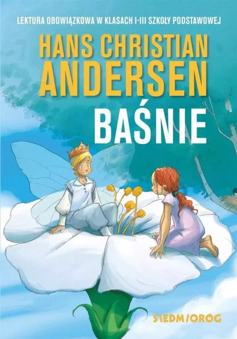 Baśnie Andersena w.2023 Baśnie Andersena w.2023