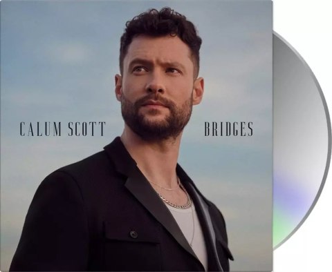 Bridges, CD Bridges, CD