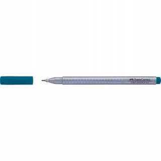 CIENKOPIS GRIP Turkusowy FABER-CASTELL 0,4mm