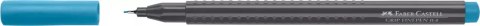 CIENKOPIS GRIP Turkusowy FABER-CASTELL 0,4mm CIENKOPIS GRIP Turkusowy FABER-CASTELL 0,4mm