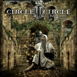 Delusions Of Grandeur, CD