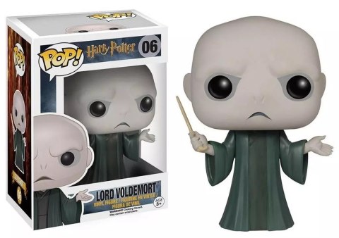 Funko Figurka POP Vinyl Harry Potter: Voldemort Funko Figurka POP Vinyl Harry Potter: Voldemort